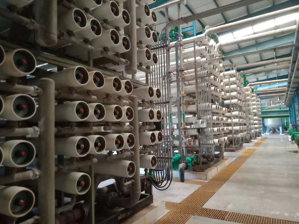 如何計(jì)算反滲透設(shè)備的回收率問(wèn)題？